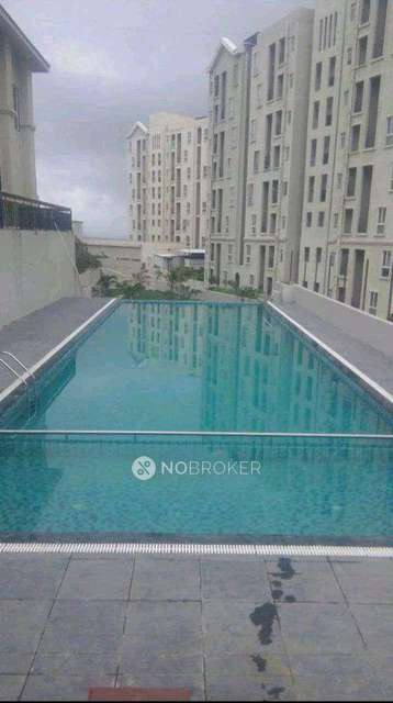 1 BHK Flat In Xrbia Hinjewadi for Rent In Marunji Hills