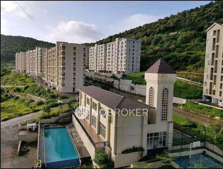 1 BHK Flat In Xrbia Hinjewadi for Rent In Marunji Hills