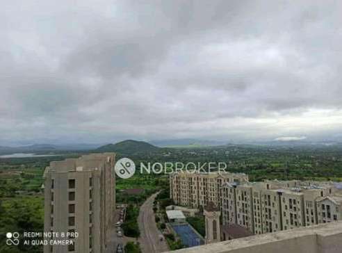 1 BHK Flat In Xrbia Hinjewadi for Rent In Marunji Hills