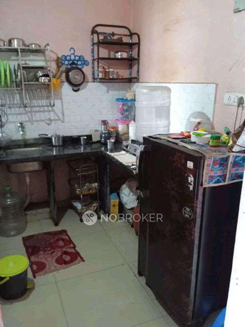 1 BHK Flat In Xrbia Hinjewadi for Rent In Marunji Hills