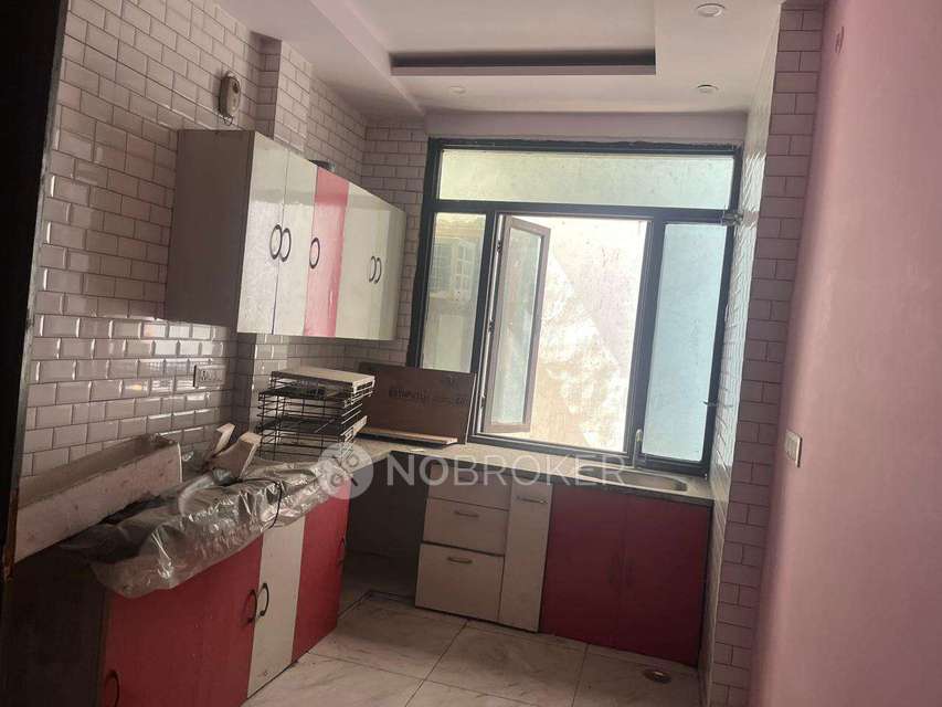 1 BHK Flat In Standlone Building for Rent  In Adarsh Nagar