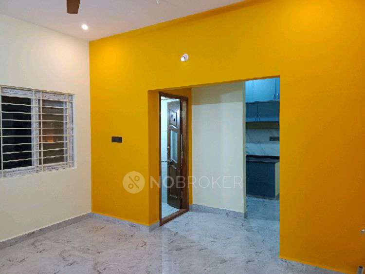 2 BHK House for Rent  In Vjjm+7f9, Industrial Layout, Begur, Bengaluru, Karnataka 560114, India