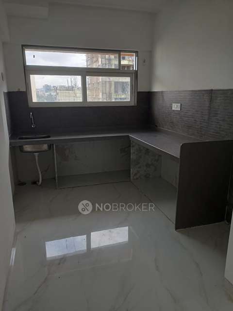 1 BHK Flat In Shri Krishna Silver Springs For Sale  In Vile Parle East