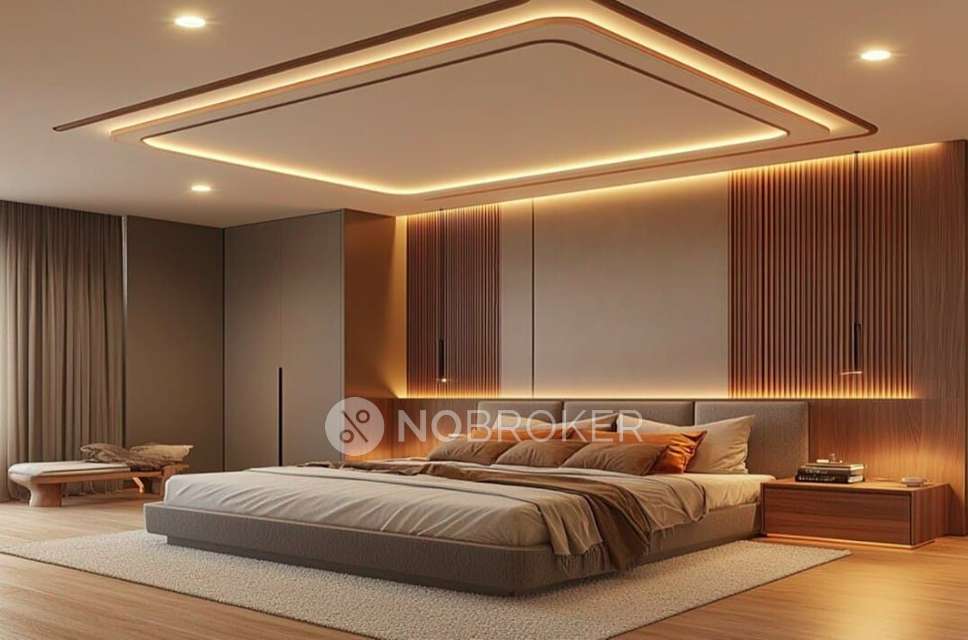 2 BHK Flat In Salasar Kasturi Solitaire For Sale  In Bhayandar East