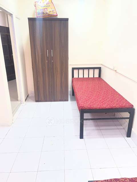 PG for Boys in 3xcx+55q, Premnath Maruti Patil Marg, Liberty Housing Society, Sector 17, Vashi, Navi Mumbai, Maharashtra 400703, India