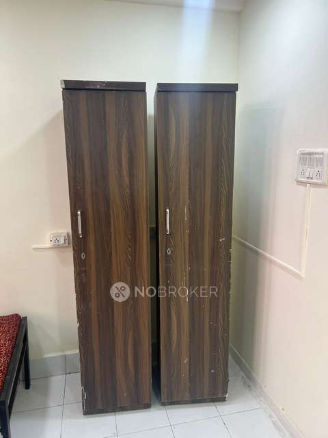 PG for Boys in 3xcx+55q, Premnath Maruti Patil Marg, Liberty Housing Society, Sector 17, Vashi, Navi Mumbai, Maharashtra 400703, India