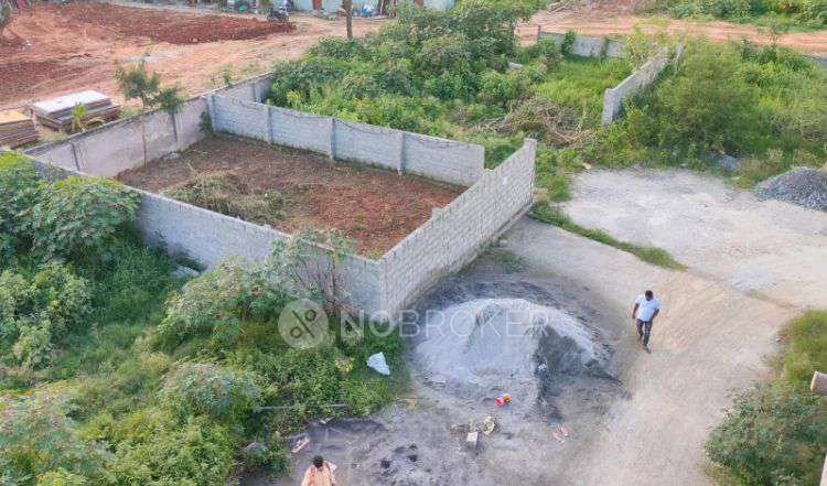 Plot For Sale  In Dreaming Blue Layout  In Dreaming Blue