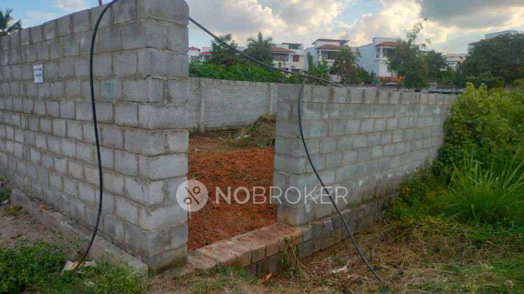 Plot For Sale  In Dreaming Blue Layout  In Dreaming Blue