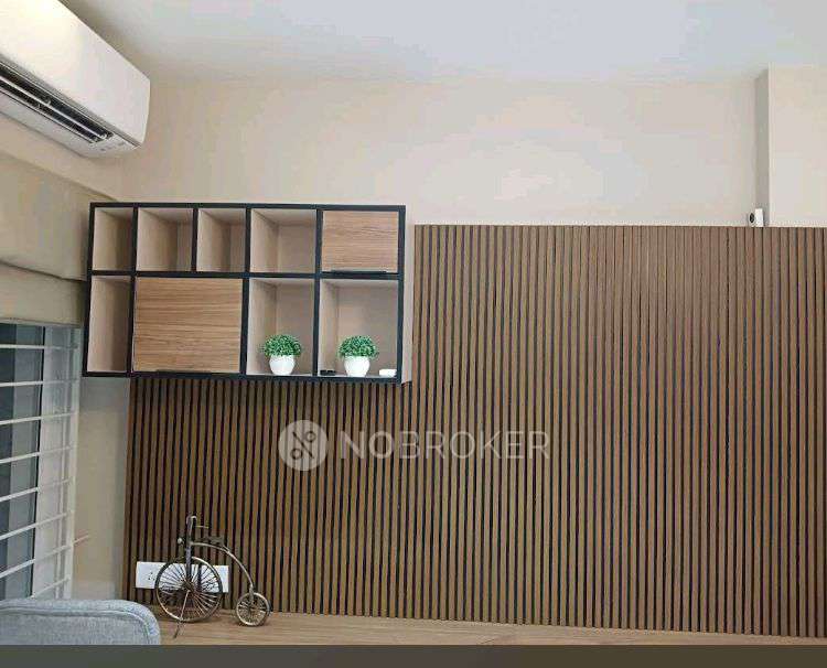 2 BHK Flat In Adroit Urban Prosper For Sale  In Thalambur