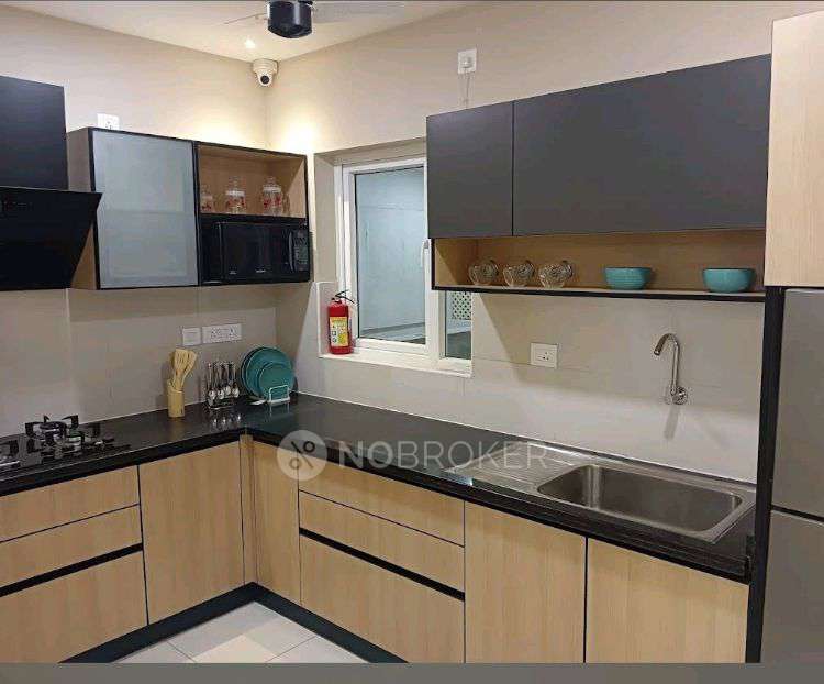 2 BHK Flat In Adroit Urban Prosper For Sale  In Thalambur