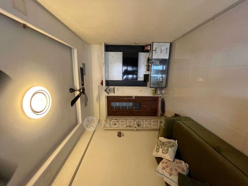 2 BHK Flat In Raj Vaibhav Nx For Sale  In Dombivli West