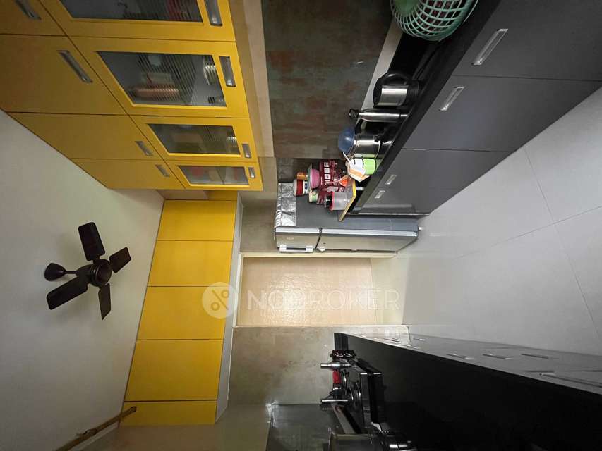 2 BHK Flat In Raj Vaibhav Nx For Sale  In Dombivli West