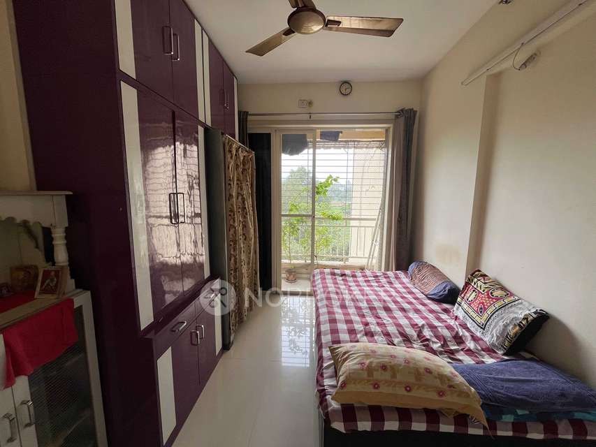 2 BHK Flat In Raj Vaibhav Nx For Sale  In Dombivli West