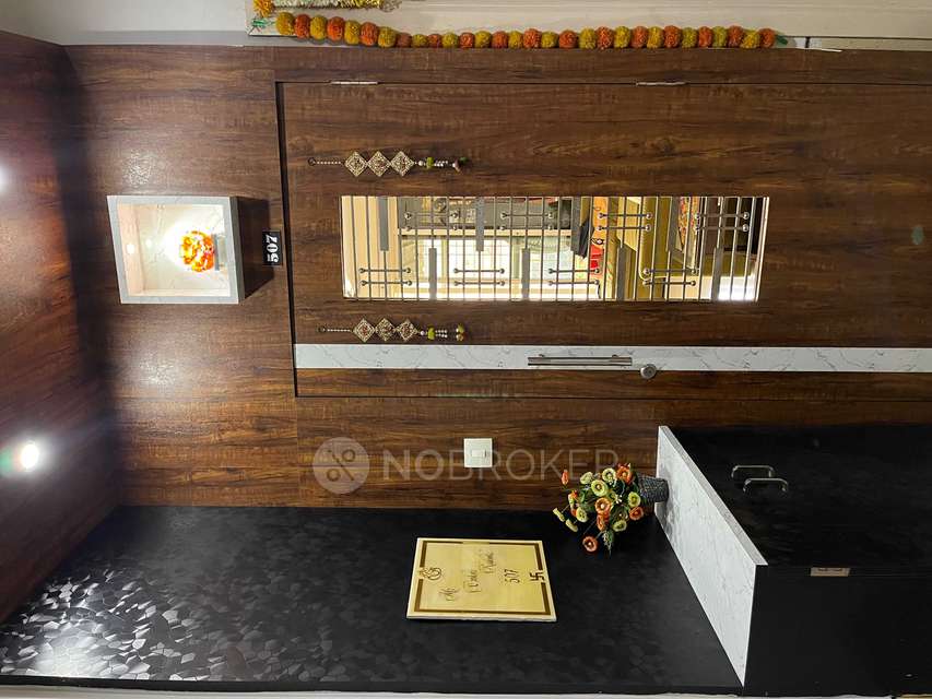 2 BHK Flat In Raj Vaibhav Nx For Sale  In Dombivli West