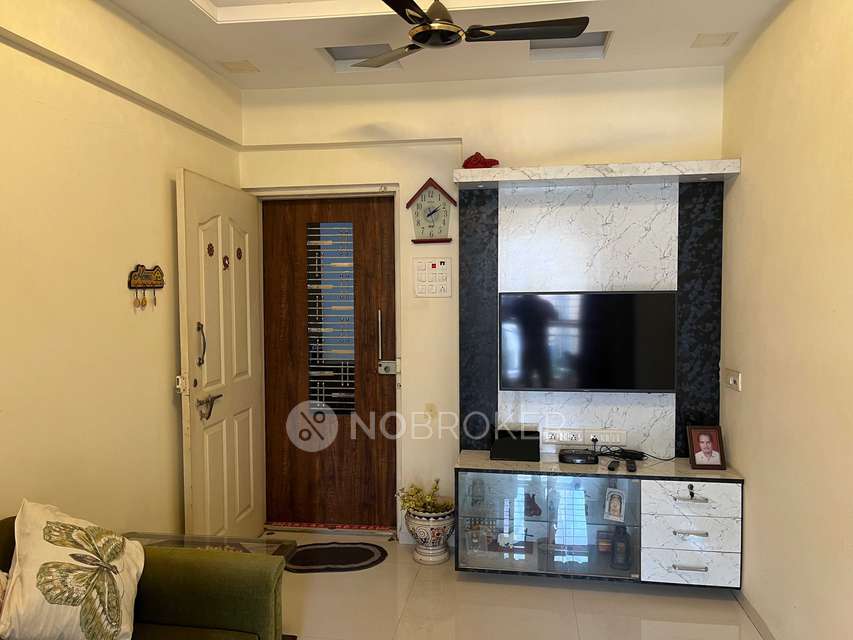 2 BHK Flat In Raj Vaibhav Nx For Sale  In Dombivli West