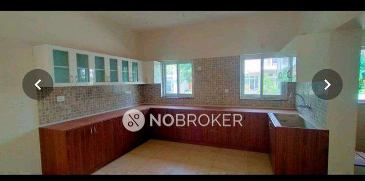 4 BHK Villa In Empyrian Society for Rent  In Chikkatirupati