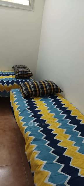 PG for Boys in East Marredpally