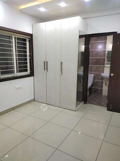 2 BHK Flat In Rainbow Vistas, Borabanda For Sale  In Moosapet