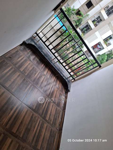 2 BHK Flat In Rainbow Vistas, Borabanda For Sale  In Moosapet