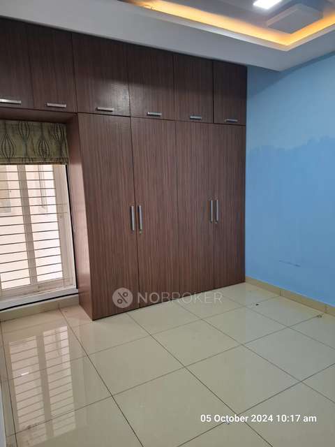 2 BHK Flat In Rainbow Vistas, Borabanda For Sale  In Moosapet