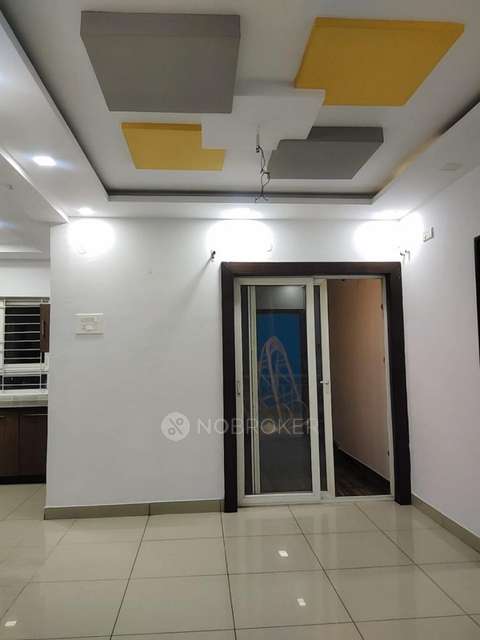 2 BHK Flat In Rainbow Vistas, Borabanda For Sale  In Moosapet