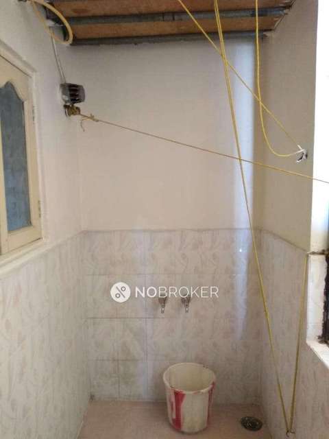 3 BHK Flat In Prudhvi Apartments For Sale  In Amberpet