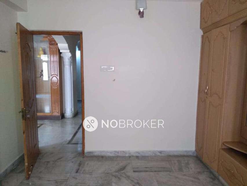 3 BHK Flat In Prudhvi Apartments For Sale  In Amberpet