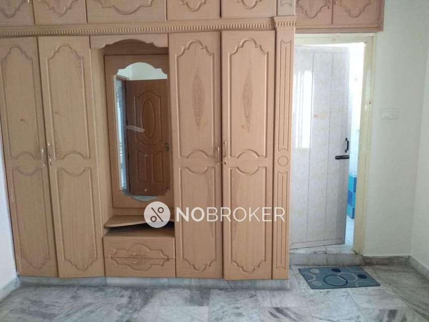 3 BHK Flat In Prudhvi Apartments For Sale  In Amberpet