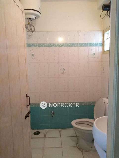 3 BHK Flat In Prudhvi Apartments For Sale  In Amberpet