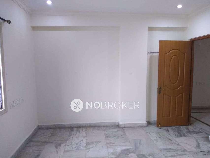 3 BHK Flat In Prudhvi Apartments For Sale  In Amberpet