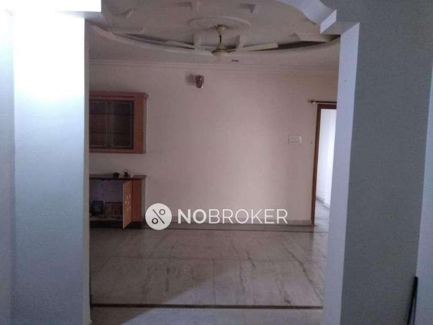 3 BHK Flat In Prudhvi Apartments For Sale  In Amberpet