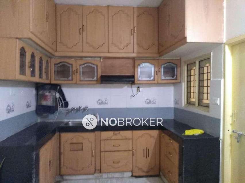 3 BHK Flat In Prudhvi Apartments For Sale  In Amberpet