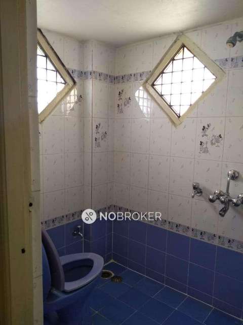 3 BHK Flat In Prudhvi Apartments For Sale  In Amberpet