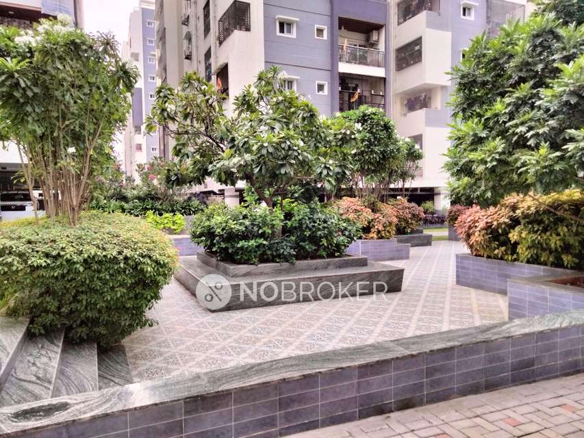 2 BHK Flat In Vasavi Sri Nilayam For Sale  In Lb Nagar