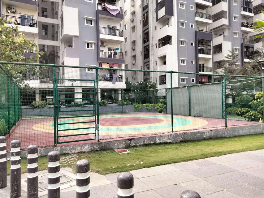 2 BHK Flat In Vasavi Sri Nilayam For Sale  In Lb Nagar