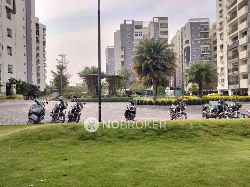 2 BHK Flat In Vasavi Sri Nilayam For Sale  In Lb Nagar