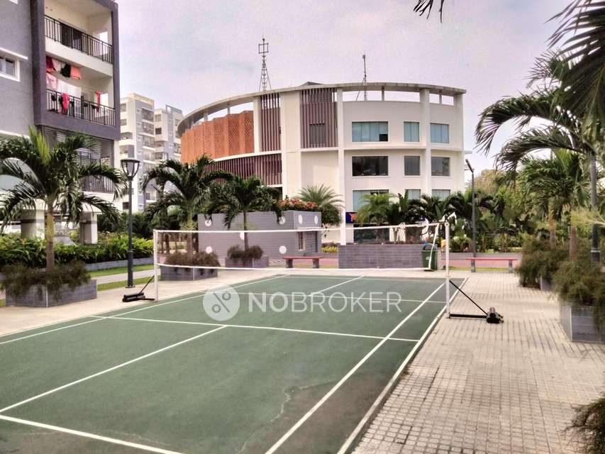 2 BHK Flat In Vasavi Sri Nilayam For Sale  In Lb Nagar