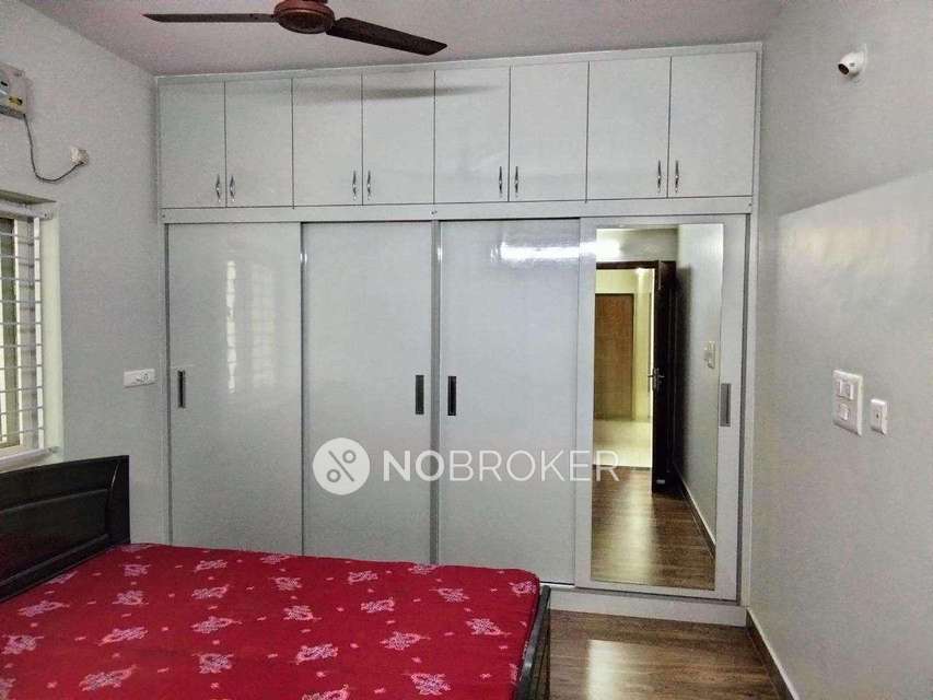 2 BHK Flat In Vasavi Sri Nilayam For Sale  In Lb Nagar