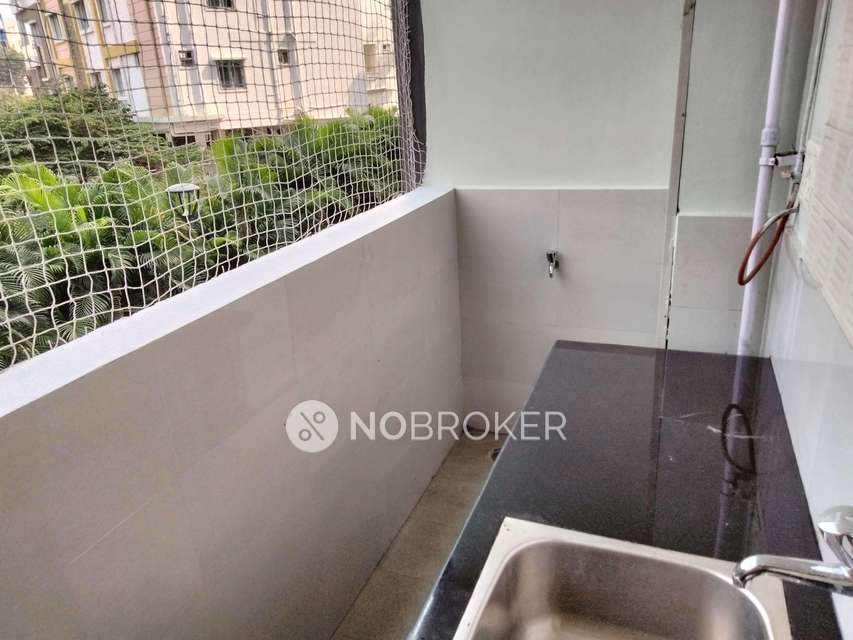 2 BHK Flat In Vasavi Sri Nilayam For Sale  In Lb Nagar