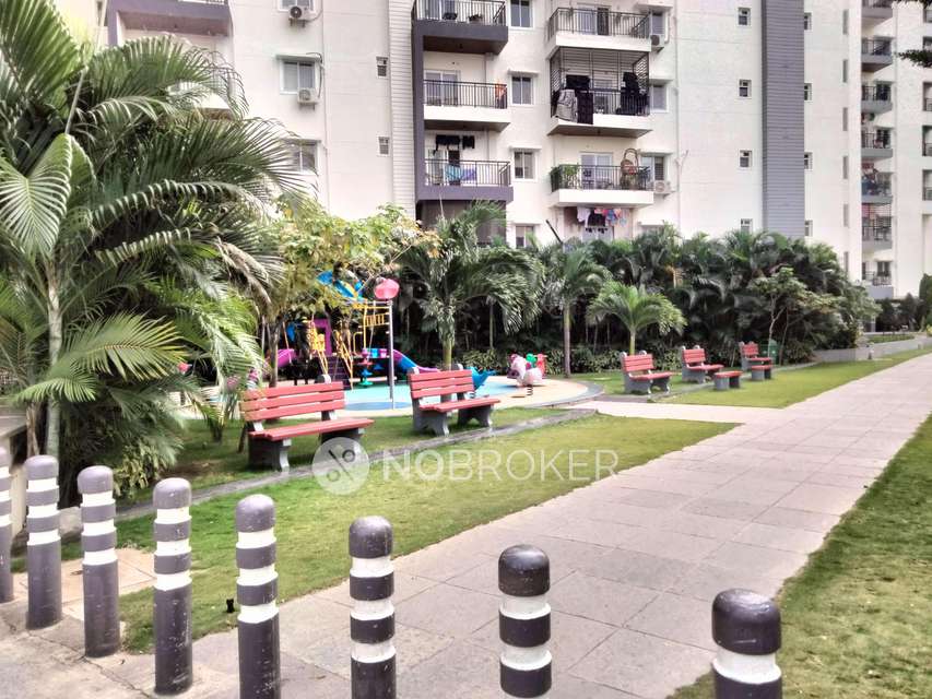 2 BHK Flat In Vasavi Sri Nilayam For Sale  In Lb Nagar