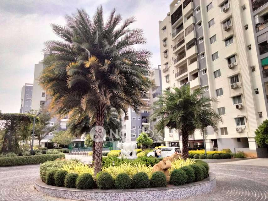 2 BHK Flat In Vasavi Sri Nilayam For Sale  In Lb Nagar