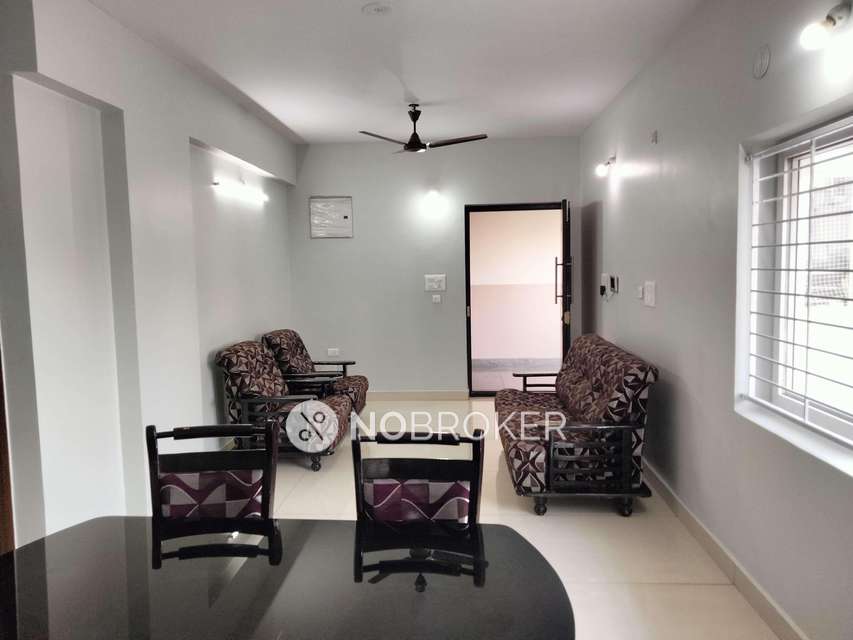 2 BHK Flat In Vasavi Sri Nilayam For Sale  In Lb Nagar