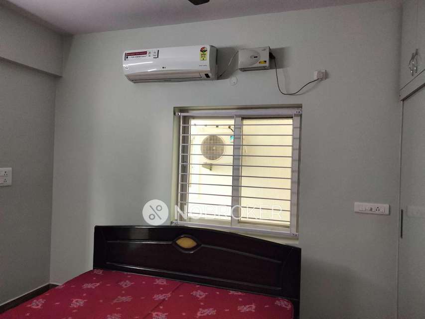2 BHK Flat In Vasavi Sri Nilayam For Sale  In Lb Nagar