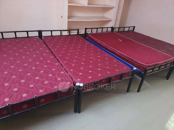 PG for Girls in Peerzadiguda