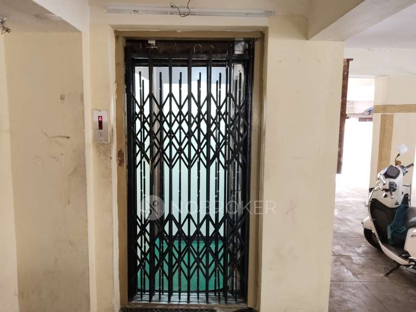 2 BHK Flat In Sai Krishna Apartments For Sale  In  Ashok Nagar,himayatnagar