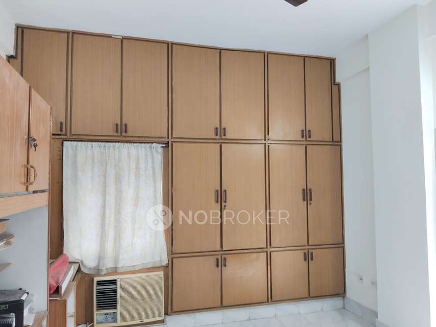 2 BHK Flat In Sai Krishna Apartments For Sale  In  Ashok Nagar,himayatnagar