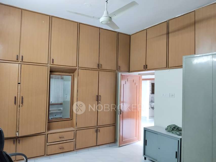 2 BHK Flat In Sai Krishna Apartments For Sale  In  Ashok Nagar,himayatnagar