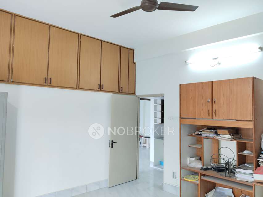 2 BHK Flat In Sai Krishna Apartments For Sale  In  Ashok Nagar,himayatnagar