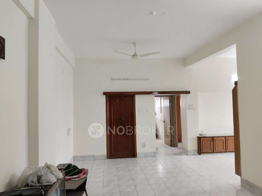 2 BHK Flat In Sai Krishna Apartments For Sale  In  Ashok Nagar,himayatnagar