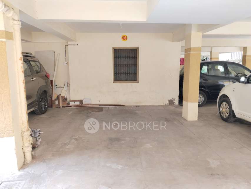 2 BHK Flat In Sai Krishna Apartments For Sale  In  Ashok Nagar,himayatnagar